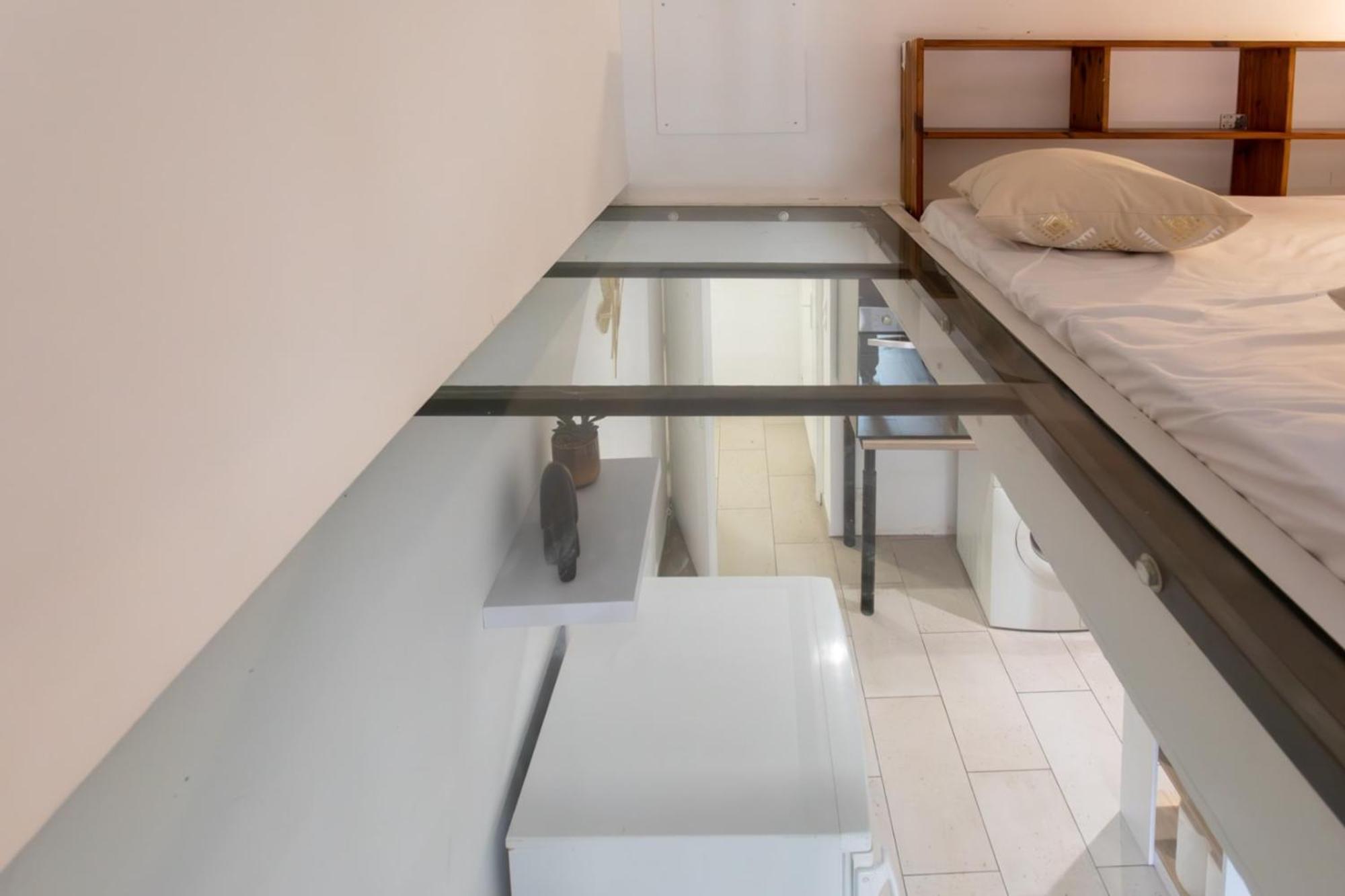 Appartement Love Cocoon Close To The Sea And City Center *